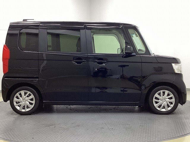 ホンダ Ｎ　ＢＯＸ13枚目