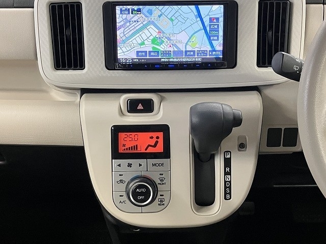 ダイハツ ムーヴキャンバス17枚目