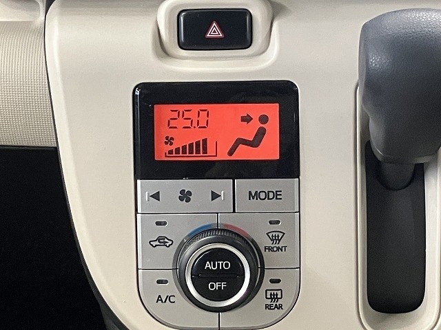 ダイハツ ムーヴキャンバス18枚目