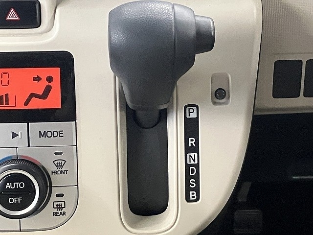 ダイハツ ムーヴキャンバス19枚目