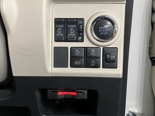 ダイハツ ムーヴキャンバス20枚目