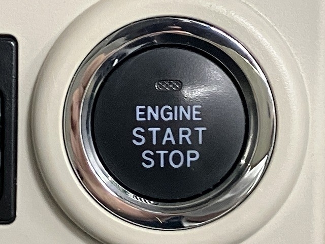 ダイハツ ムーヴキャンバス21枚目