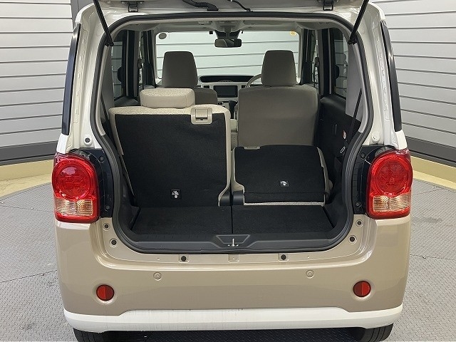 ダイハツ ムーヴキャンバス6枚目