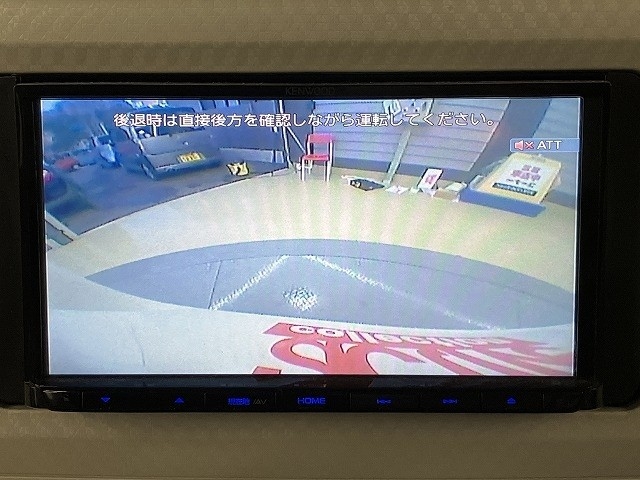 ダイハツ ムーヴキャンバス34枚目