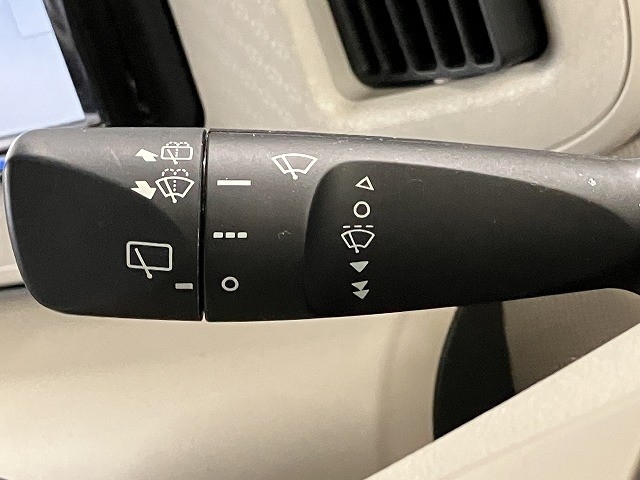 ダイハツ ムーヴキャンバス37枚目