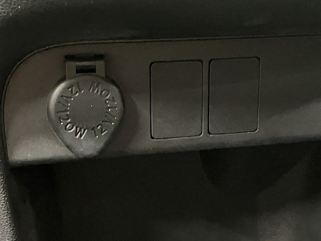 ダイハツ ムーヴキャンバス41枚目