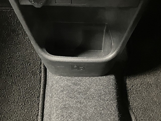 ダイハツ ムーヴキャンバス42枚目