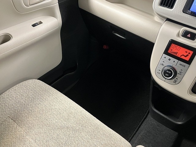 ダイハツ ムーヴキャンバス43枚目