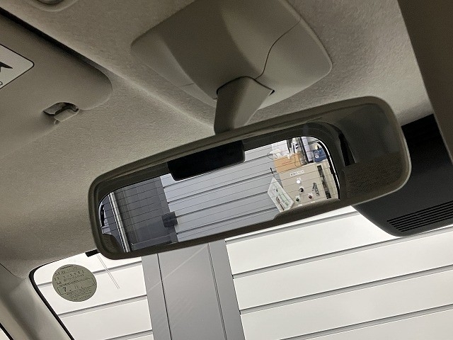 ダイハツ ムーヴキャンバス46枚目