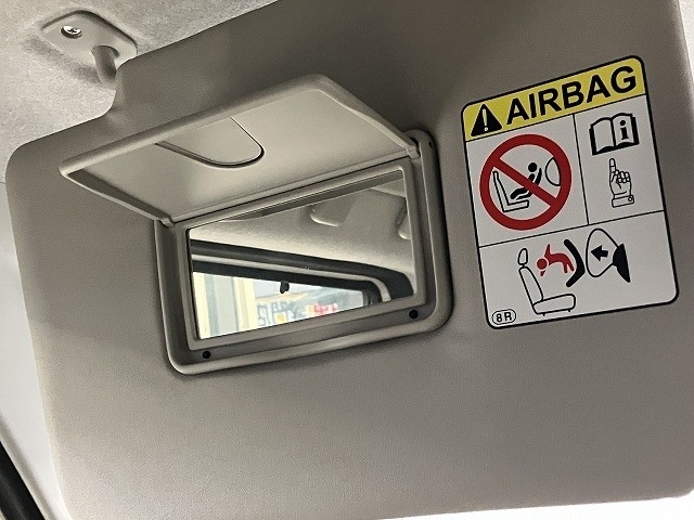 ダイハツ ムーヴキャンバス47枚目