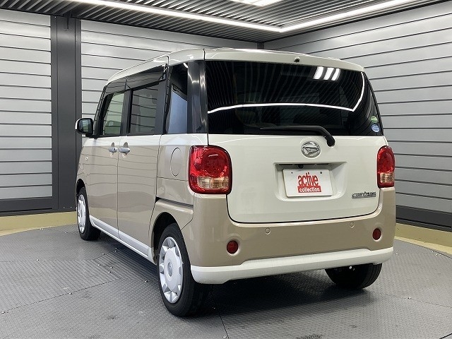 ダイハツ ムーヴキャンバス49枚目