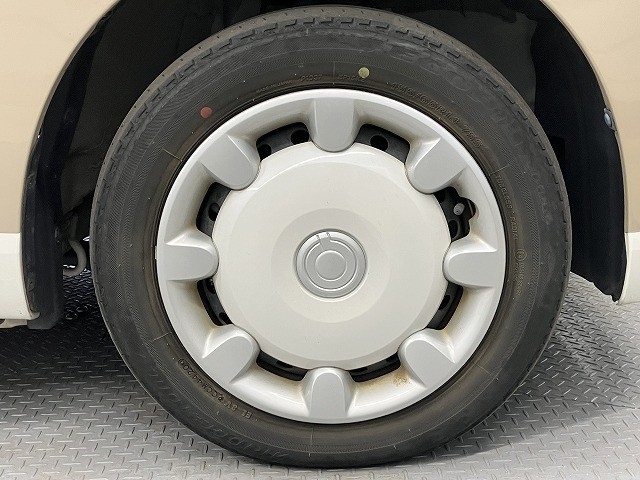 ダイハツ ムーヴキャンバス50枚目