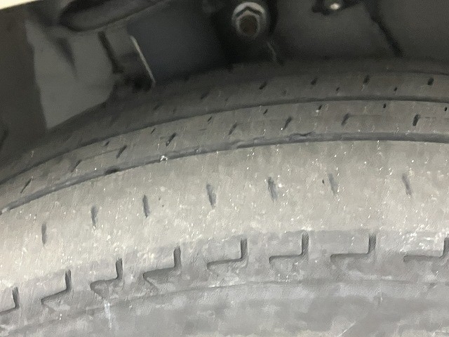 ダイハツ ムーヴキャンバス51枚目