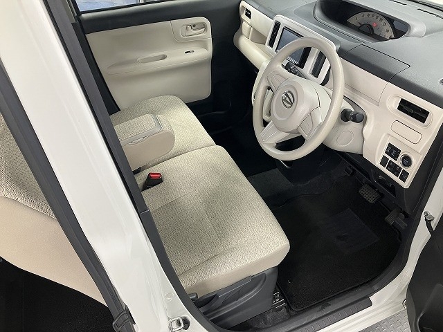 ダイハツ ムーヴキャンバス11枚目