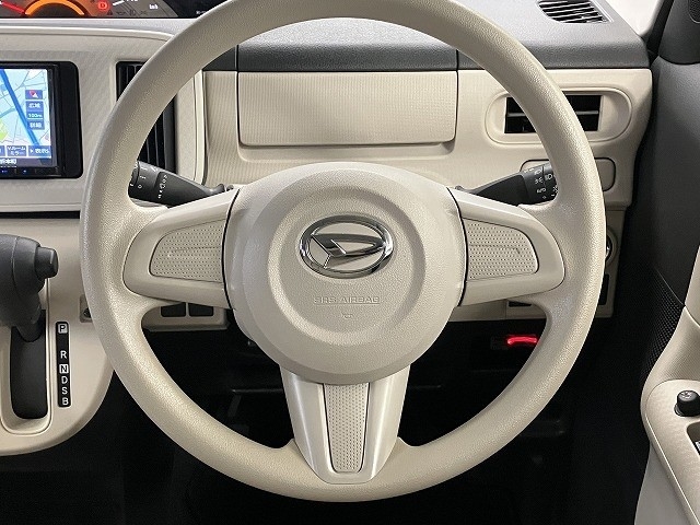 ダイハツ ムーヴキャンバス13枚目