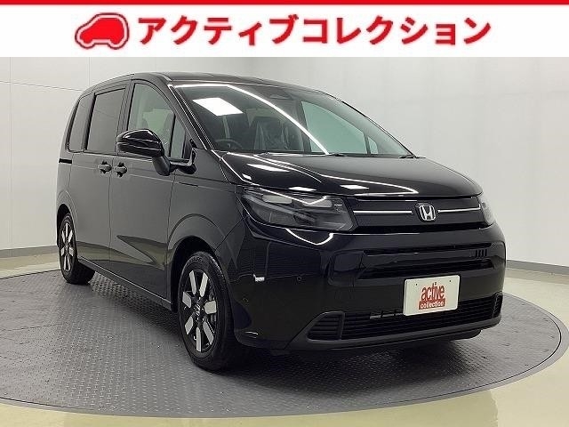 ホンダ フリード