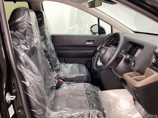 ホンダ フリード14枚目