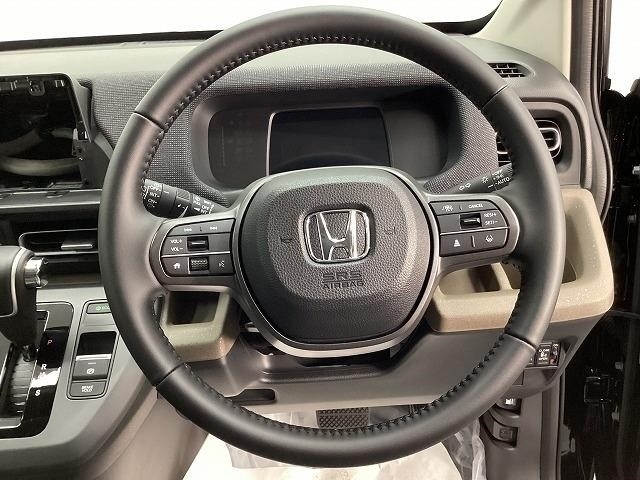 ホンダ フリード15枚目