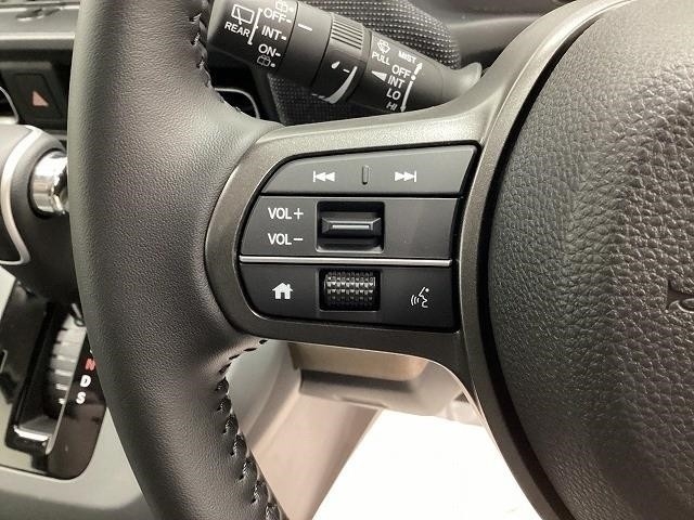 ホンダ フリード18枚目