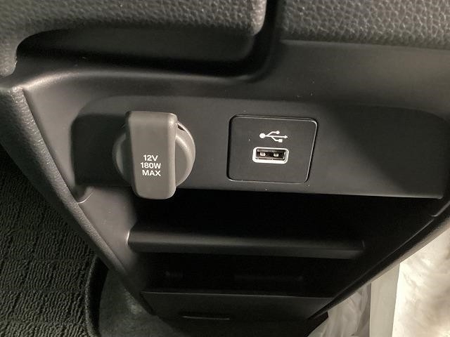 ホンダ フリード21枚目