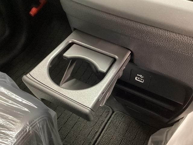 ホンダ フリード22枚目