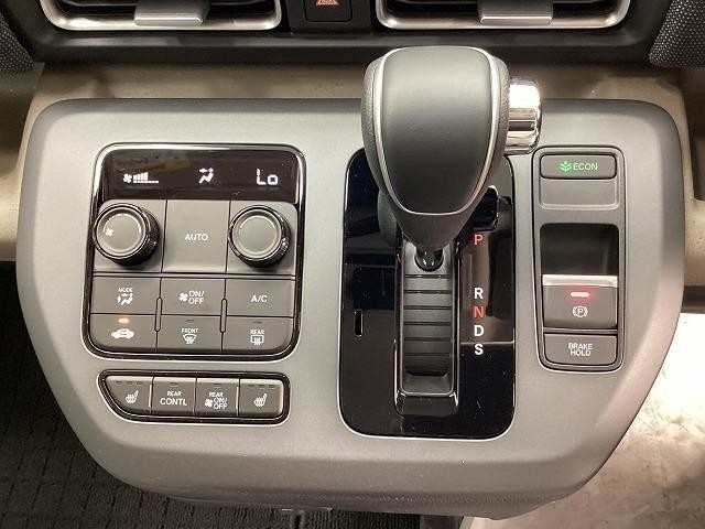 ホンダ フリード23枚目