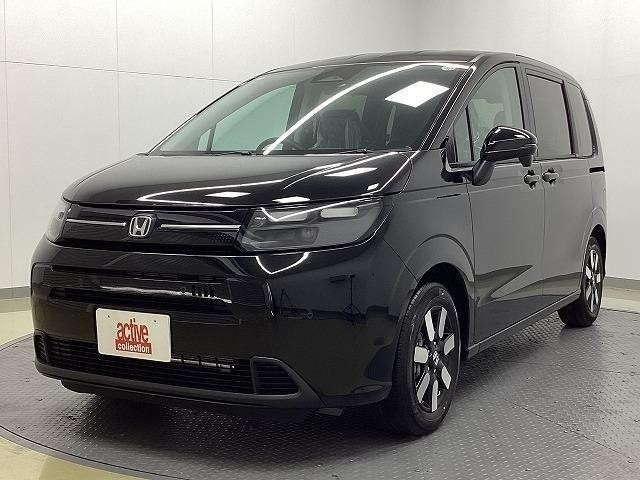 ホンダ フリード25枚目