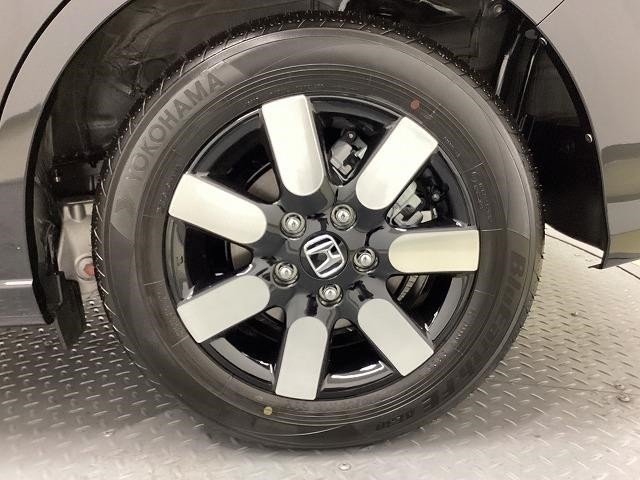 ホンダ フリード32枚目