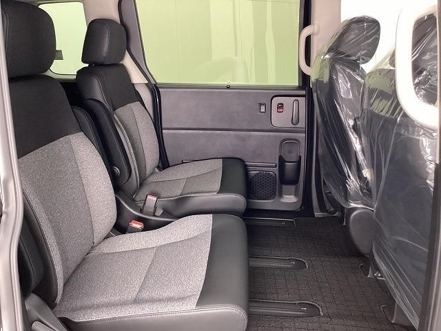 ホンダ フリード33枚目