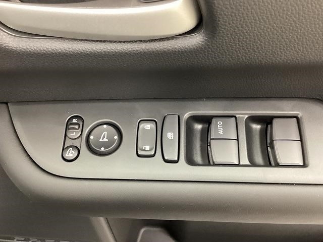 ホンダ フリード7枚目