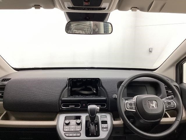 ホンダ フリード35枚目