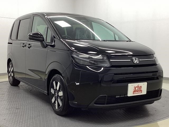 ホンダ フリード38枚目