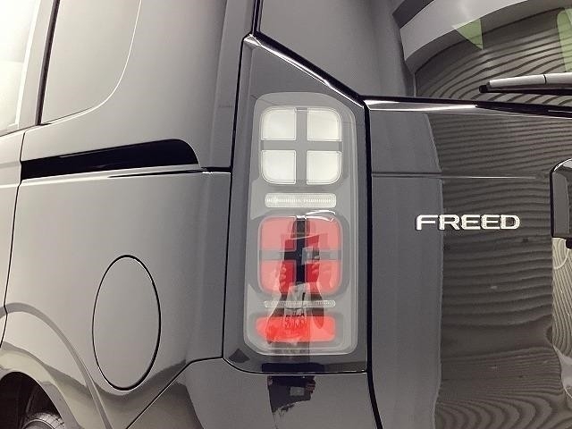 ホンダ フリード43枚目