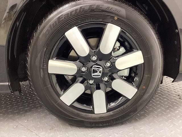 ホンダ フリード8枚目