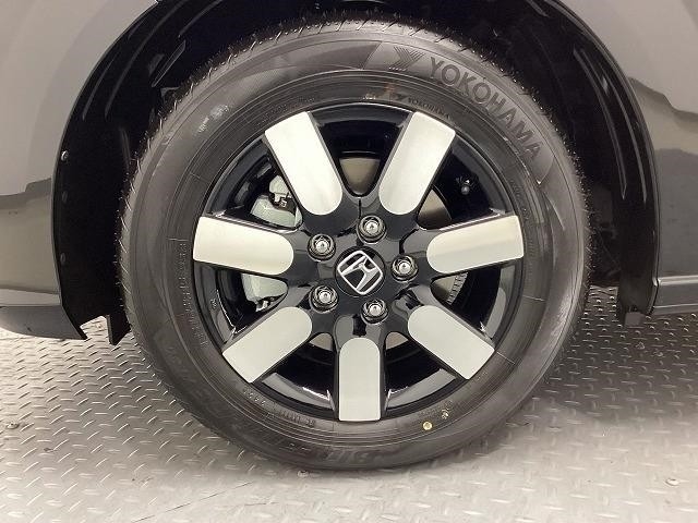 ホンダ フリード44枚目