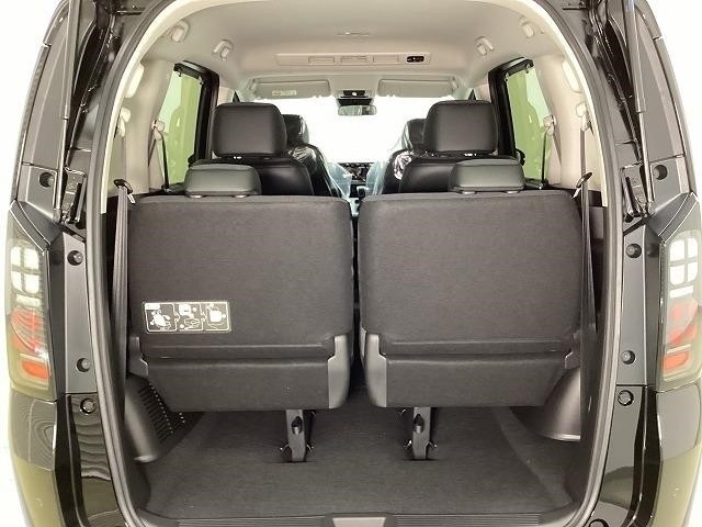 ホンダ フリード47枚目