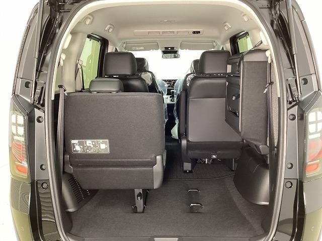 ホンダ フリード48枚目