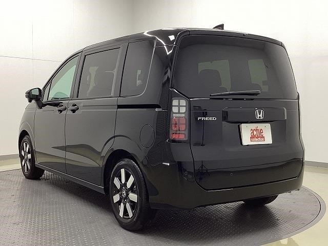 ホンダ フリード52枚目