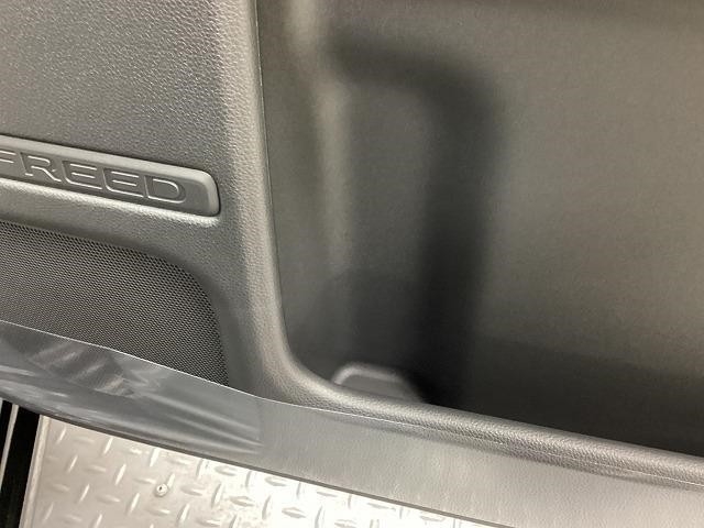 ホンダ フリード9枚目