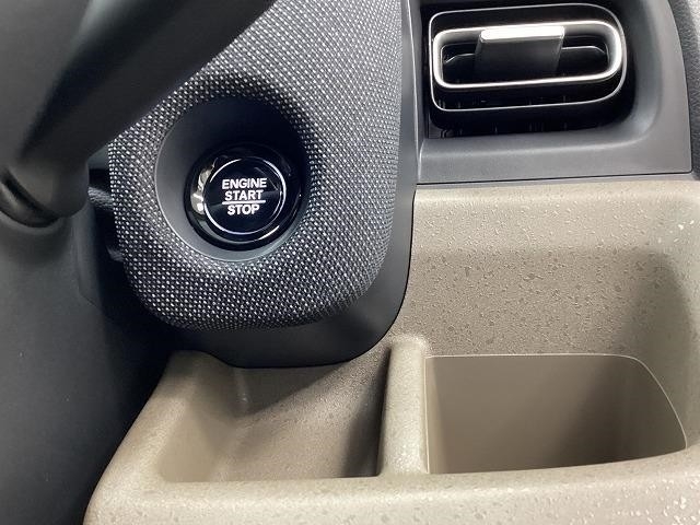 ホンダ フリード11枚目