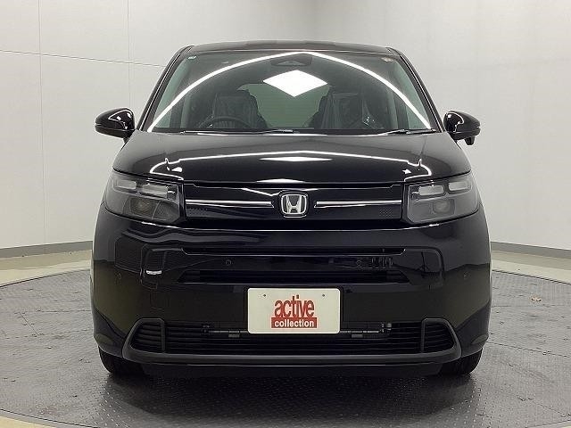 ホンダ フリード12枚目