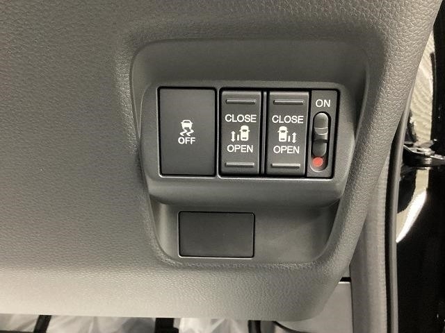 ホンダ フリード13枚目