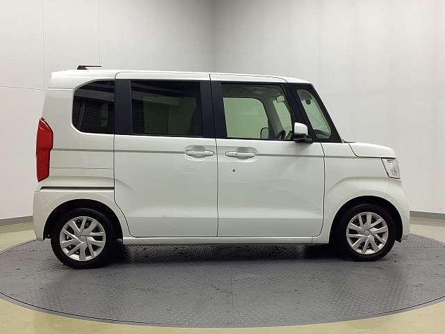ホンダ Ｎ　ＢＯＸ14枚目