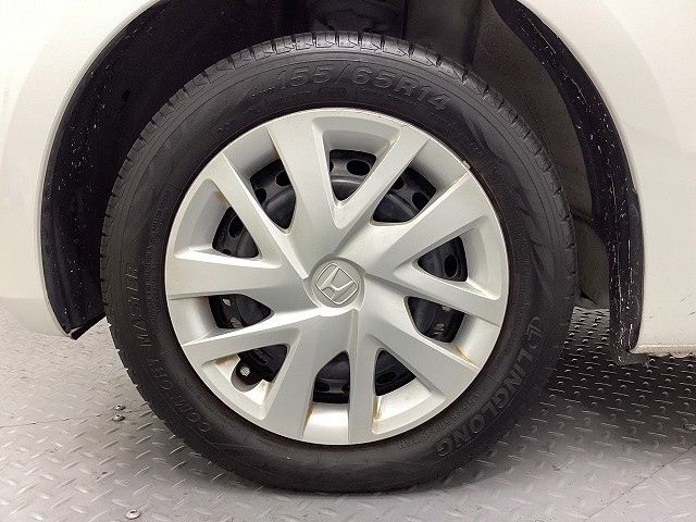 ホンダ Ｎ　ＢＯＸ21枚目