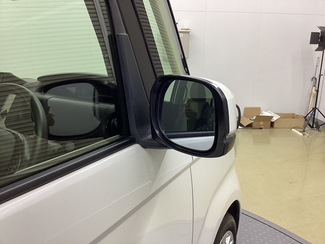 ホンダ Ｎ　ＢＯＸ23枚目