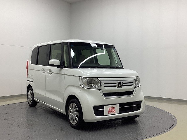 ホンダ Ｎ　ＢＯＸ6枚目