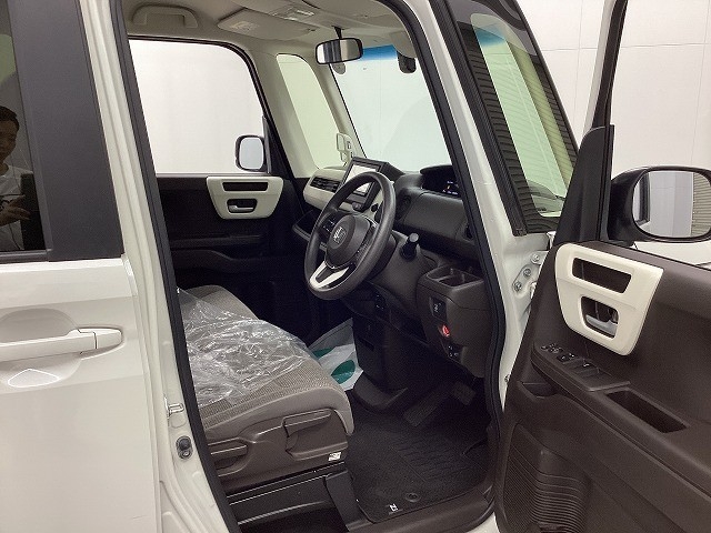 ホンダ Ｎ　ＢＯＸ27枚目