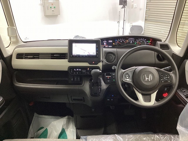 ホンダ Ｎ　ＢＯＸ33枚目