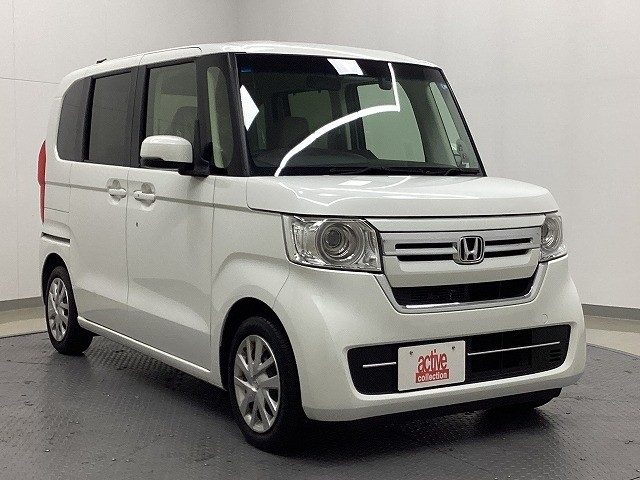 ホンダ Ｎ　ＢＯＸ7枚目