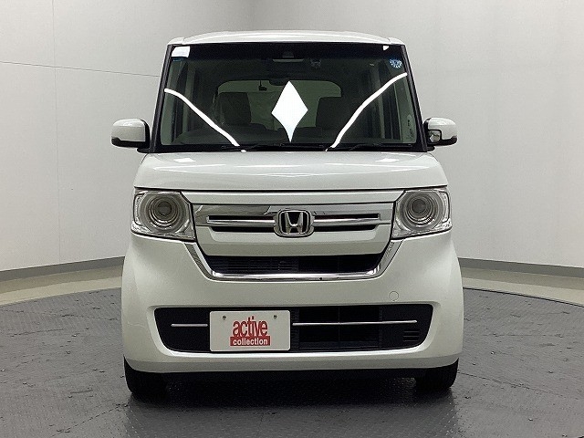 ホンダ Ｎ　ＢＯＸ8枚目